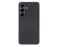 Etui / obudowa na smartfona Tactical MagForce Aramid Kryt pro Samsung Galaxy S26 Black